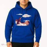 Funny Dog Mountain Hoodie thumb 2