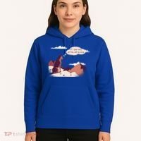 Funny Dog Mountain Hoodie thumb 5
