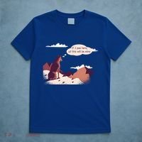 Funny Dog Mountain T-Shirt thumb 5
