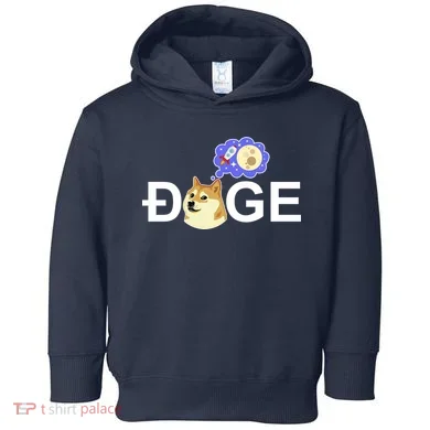 Toddler Hoodie