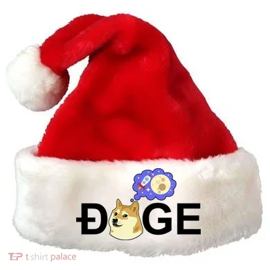 Santa Hat