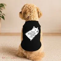 Funny Doge Such Winter Much Soon Doggie Tank thumb 2