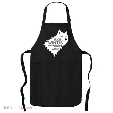 Apron