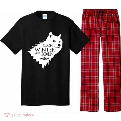 Pajama Set