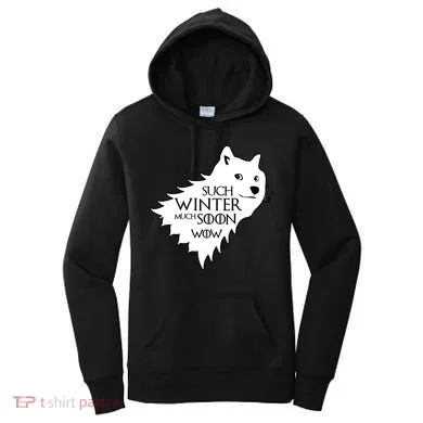 Women's Hoodie
