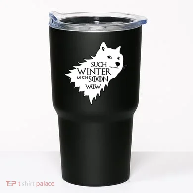 Tumbler