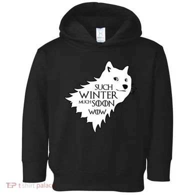 Toddler Hoodie