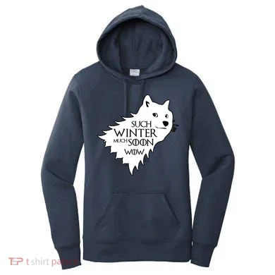 Women's Hoodie