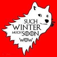 Funny Doge Such Winter Much Soon Santa Hat thumb 1