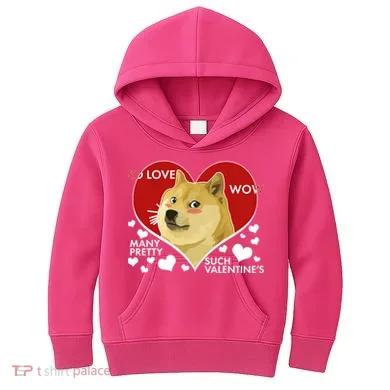 Kids Hoodie