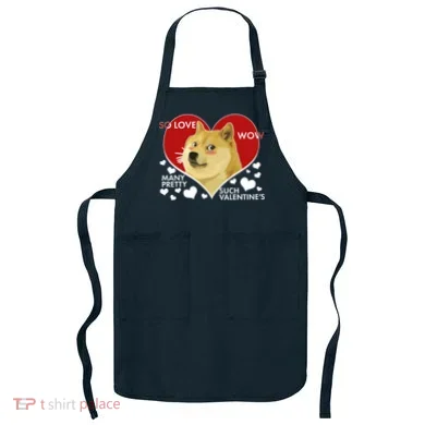 Apron