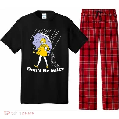 Pajama Set