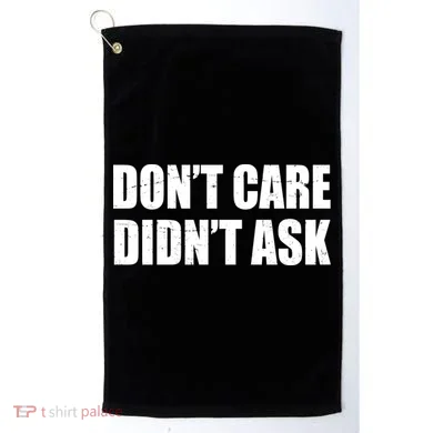 Golf Towel