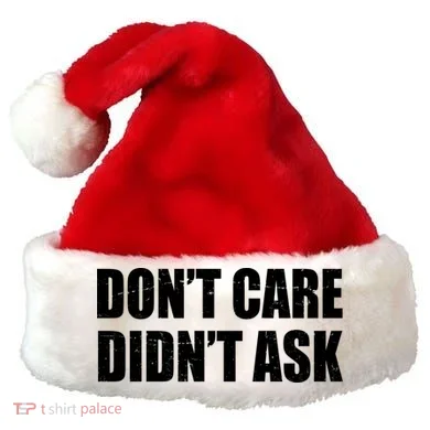 Santa Hat