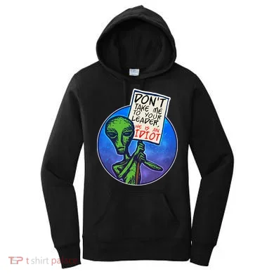 Women's Hoodie
