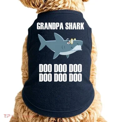 Doggie Tank