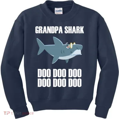Kids Sweatshirt