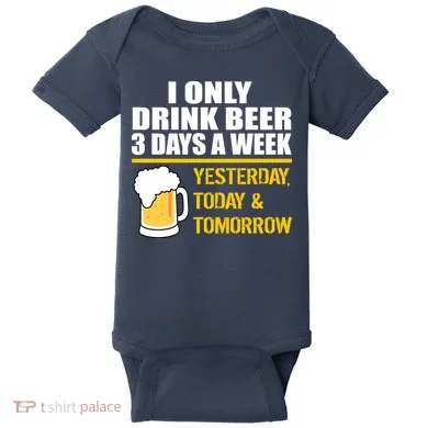 Baby Bodysuit