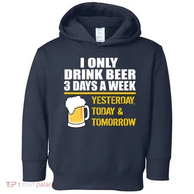 Toddler Hoodie