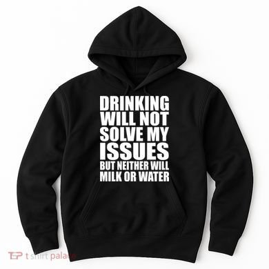 Funny Drinking Hoodie