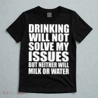 Funny Drinking T-Shirt thumb 5