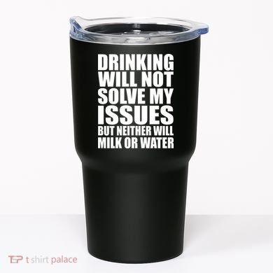 Funny Drinking Tumbler