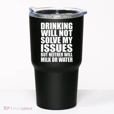 Tumbler