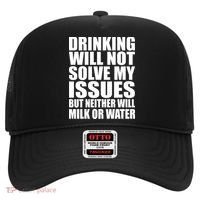 Funny Drinking Hat thumb 0