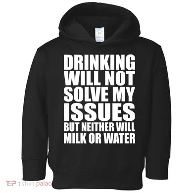 Toddler Hoodie
