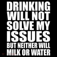 Funny Drinking Women's Long Sleeve Shirt thumb 2