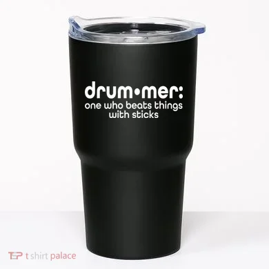 Tumbler