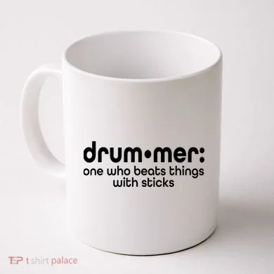 Coffee Mug