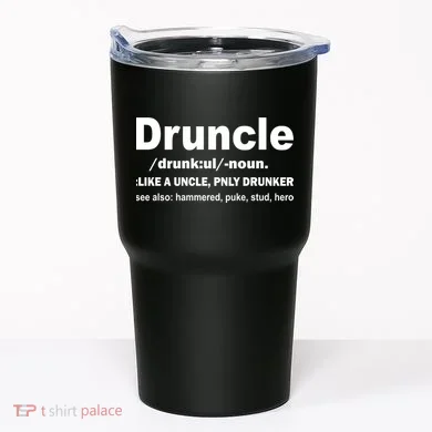 Tumbler