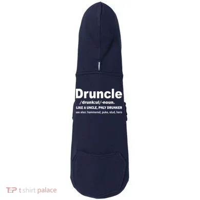 Doddie Hoodie