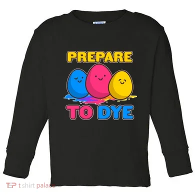 Toddler Long Sleeve