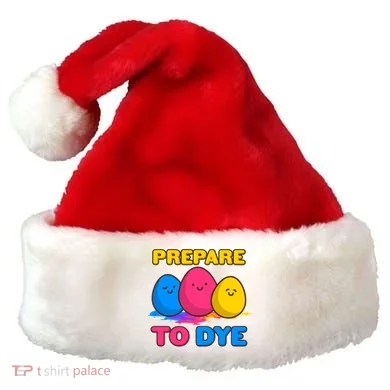 Santa Hat