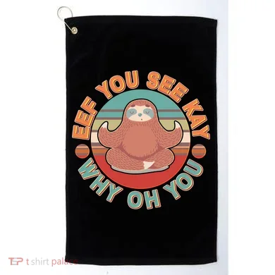 Golf Towel