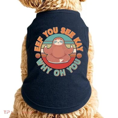 Doggie Tank