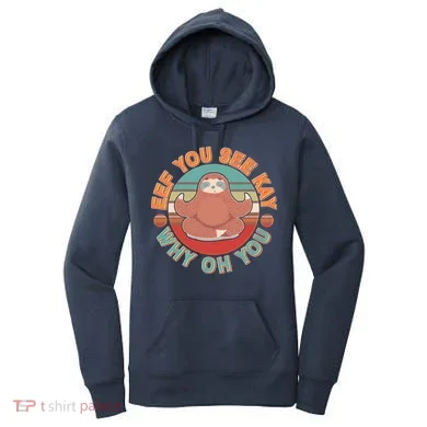 Women's Hoodie
