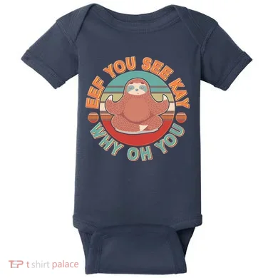 Baby Bodysuit