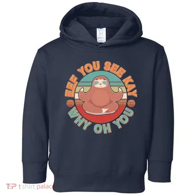 Toddler Hoodie