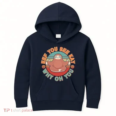 Kids Hoodie