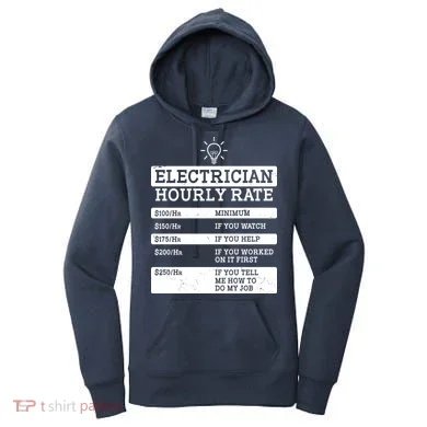 Women's Hoodie