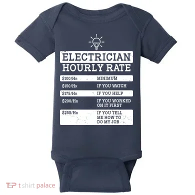 Baby Bodysuit