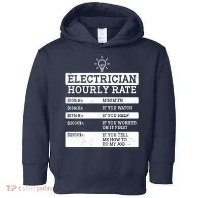 Toddler Hoodie