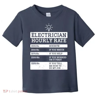 Toddler T-Shirt