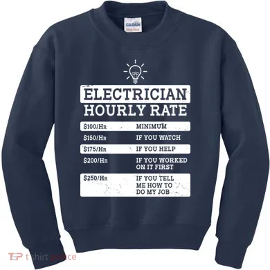 Kids Sweatshirt