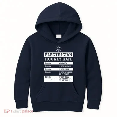 Kids Hoodie