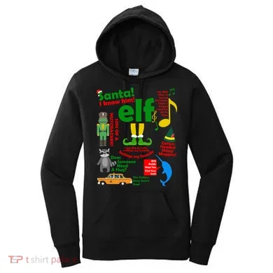 Women's Hoodie