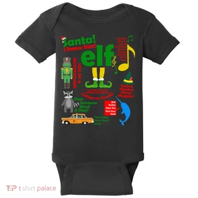 Baby Bodysuit